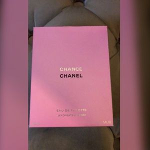 Chance Chanel